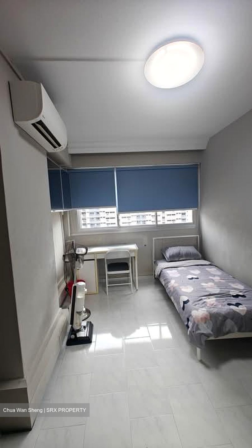 Blk 474 Pasir Ris Drive 6 (Pasir Ris), HDB 4 Rooms #530163161